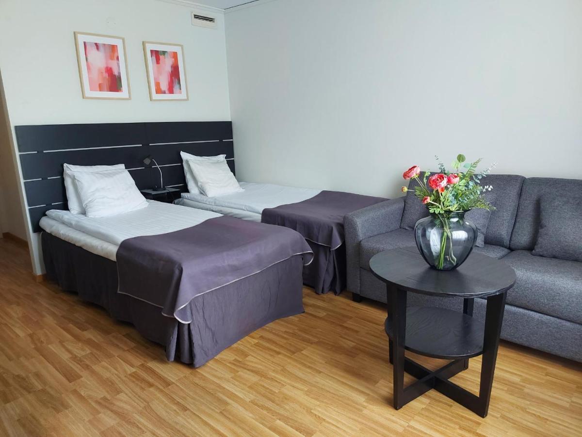 Sundsgarden Hotell & Konferens Helsingborg Exterior photo