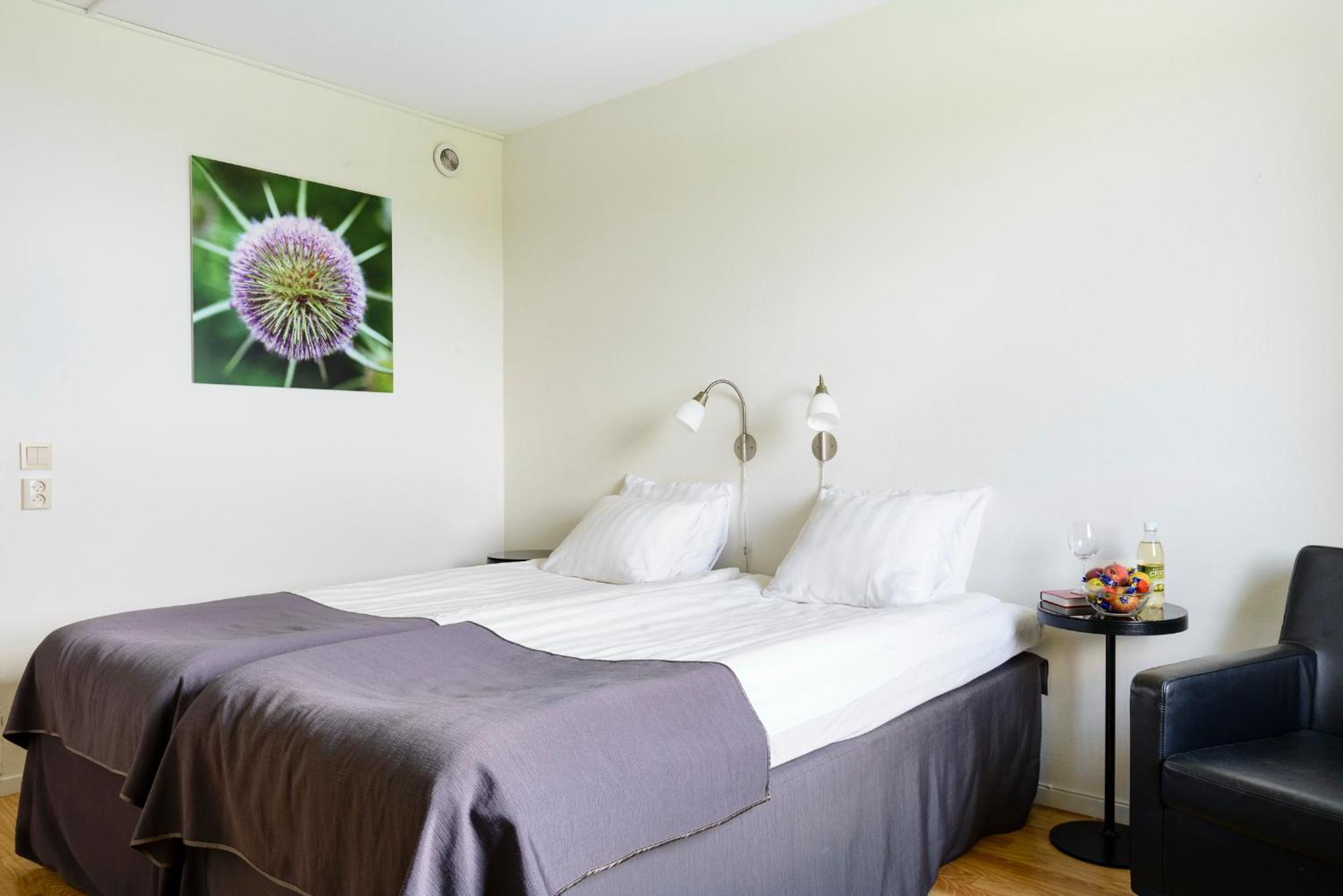 Sundsgarden Hotell & Konferens Helsingborg Exterior photo