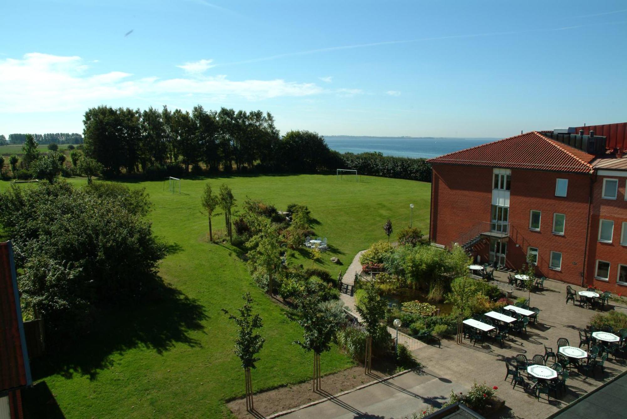 Sundsgarden Hotell & Konferens Helsingborg Exterior photo