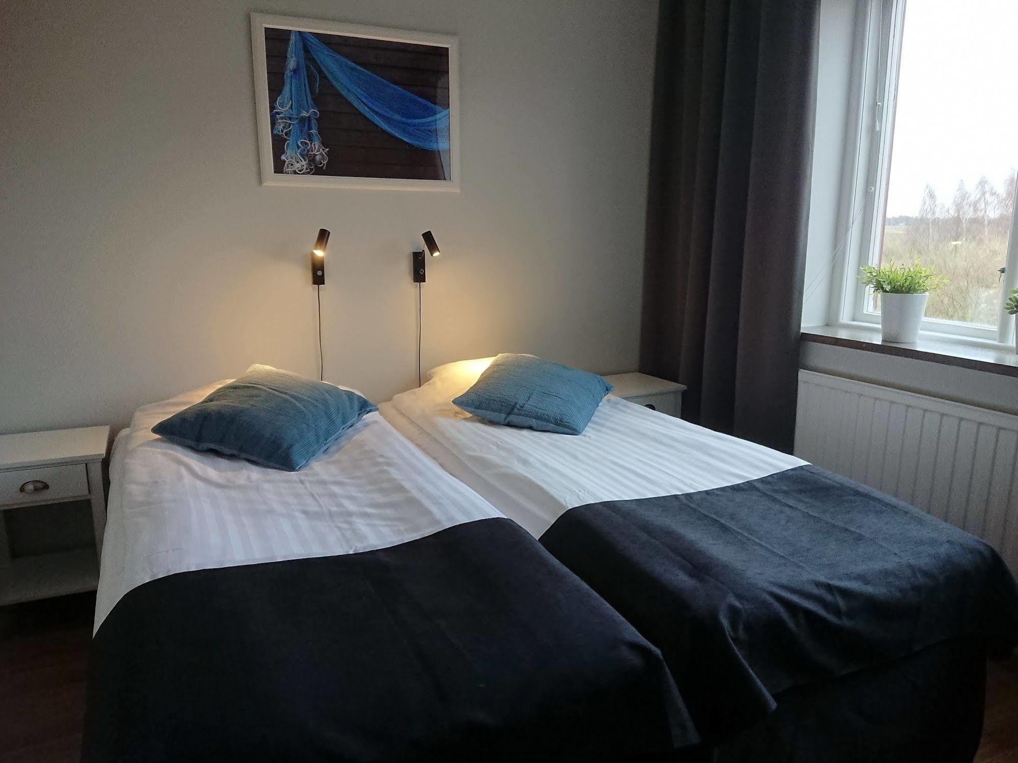 Sundsgarden Hotell & Konferens Helsingborg Exterior photo